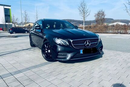 Mercedes-Benz E 53 AMG Gebrauchtwagen