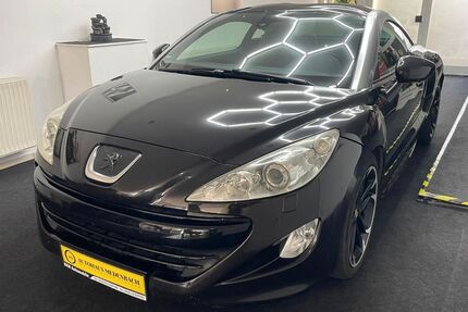 Peugeot RCZ Gebrauchtwagen