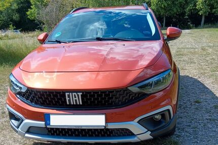 Fiat Tipo Gebrauchtwagen