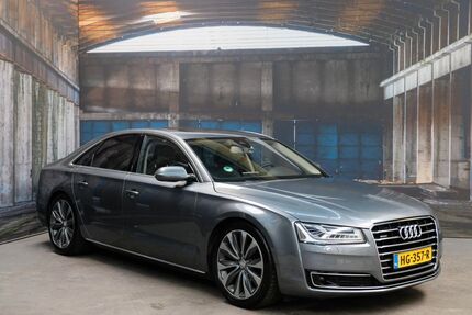 Audi A8 Gebrauchtwagen