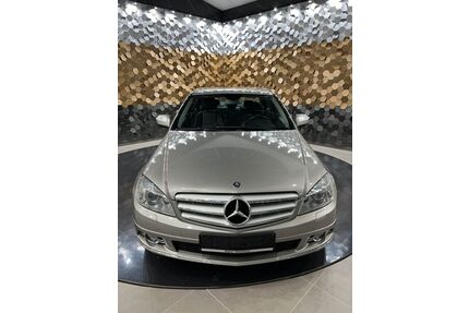 Mercedes-Benz C 280 