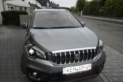 Suzuki (SX4) S-Cross Gebrauchtwagen