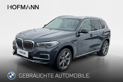 BMW X5 Gebrauchtwagen