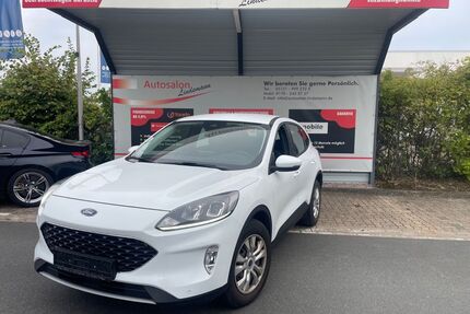 Ford Kuga Gebrauchtwagen