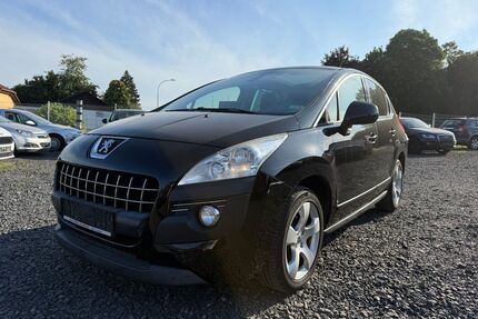 Peugeot 3008 Gebrauchtwagen