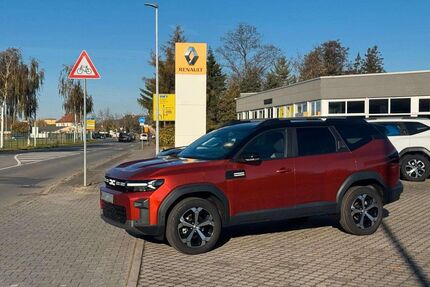 Dacia Bigster Gebrauchtwagen