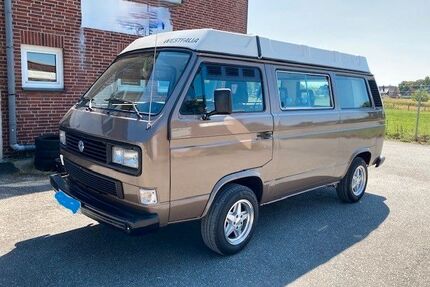 VW T3 Multivan Gebrauchtwagen