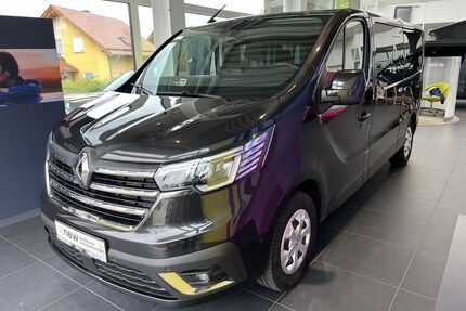 Renault Trafic Gebrauchtwagen