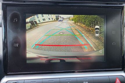 Citroen C4 Cactus Gebrauchtwagen