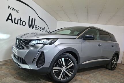 Peugeot 5008 Gebrauchtwagen