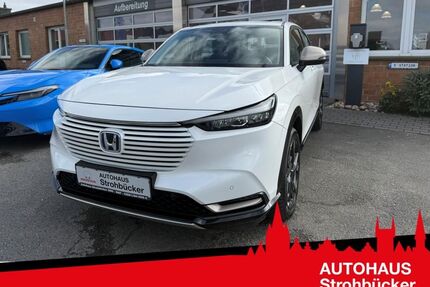 Honda HR-V Gebrauchtwagen