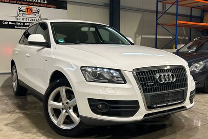 Audi Q5 Gebrauchtwagen