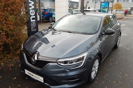 Renault Megane Gebrauchtwagen