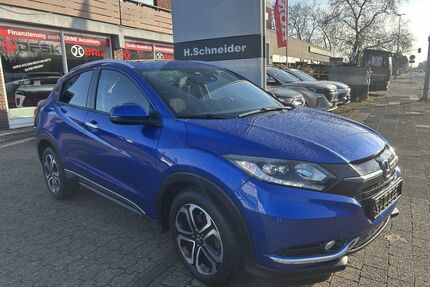 Honda HR-V Gebrauchtwagen