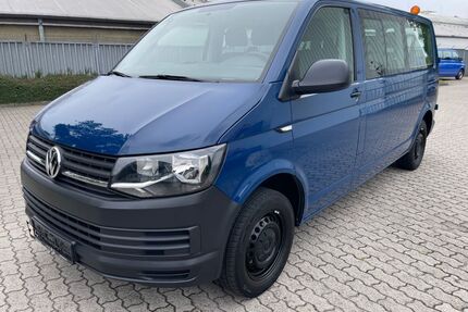 VW T6 Caravelle Gebrauchtwagen