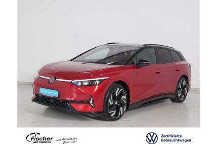 VW ID.7 Gebrauchtwagen