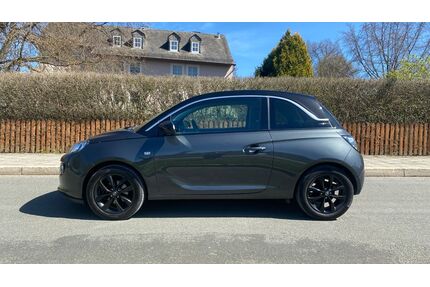 Opel Adam Gebrauchtwagen