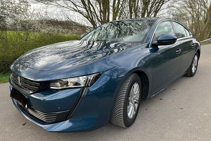 Peugeot 508 Gebrauchtwagen