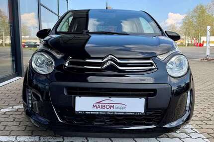 Citroen C1 Gebrauchtwagen