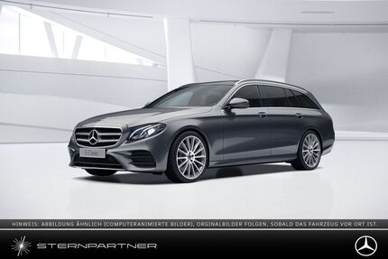 Mercedes-Benz E 300 Gebrauchtwagen