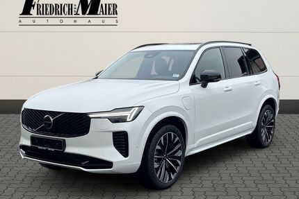 Volvo XC90 Gebrauchtwagen