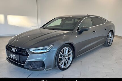 Audi A7 Gebrauchtwagen