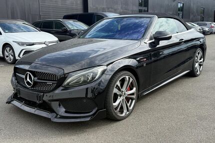 Mercedes-Benz C 43 AMG Gebrauchtwagen