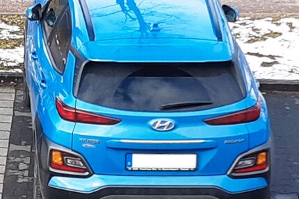 Hyundai KONA Gebrauchtwagen