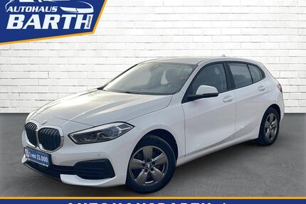 BMW 118 Gebrauchtwagen