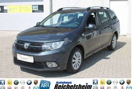 Dacia Logan Gebrauchtwagen