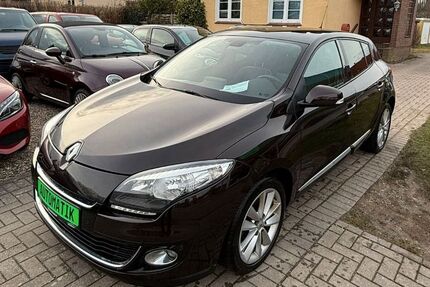 Renault Megane Gebrauchtwagen