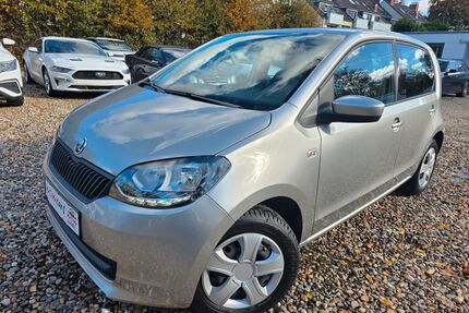 Skoda Citigo Gebrauchtwagen