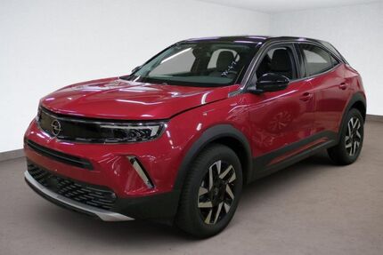 Opel Mokka Gebrauchtwagen