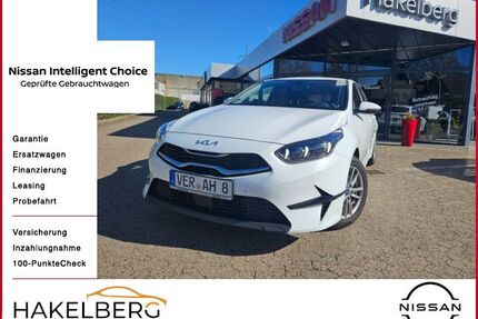 Kia ceed / Ceed Gebrauchtwagen