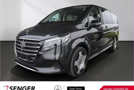 Mercedes-Benz V 300 Gebrauchtwagen