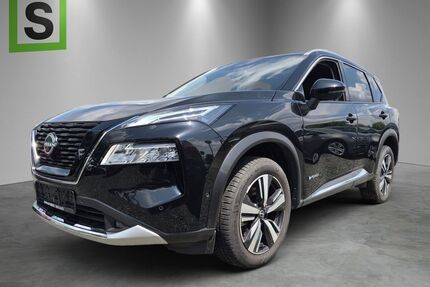 Nissan X-Trail Gebrauchtwagen