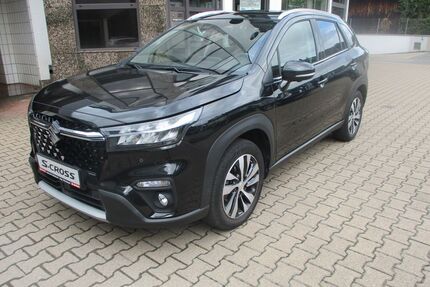 Suzuki (SX4) S-Cross Gebrauchtwagen