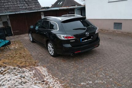 Mazda 6 Gebrauchtwagen