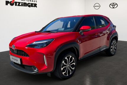 Toyota Yaris Cross Gebrauchtwagen