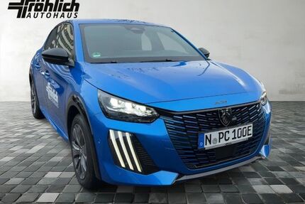 Peugeot 208 Gebrauchtwagen
