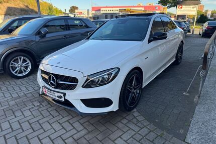 Mercedes-Benz C 43 AMG Gebrauchtwagen