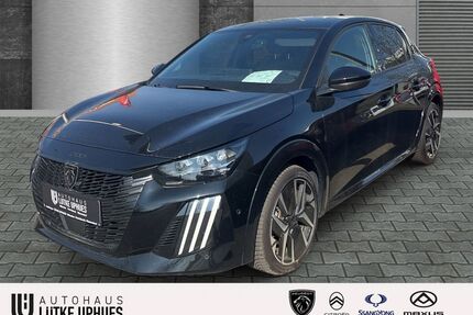 Peugeot 208 Gebrauchtwagen