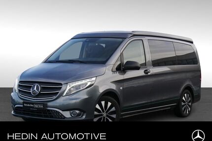 Mercedes-Benz V 250 Gebrauchtwagen