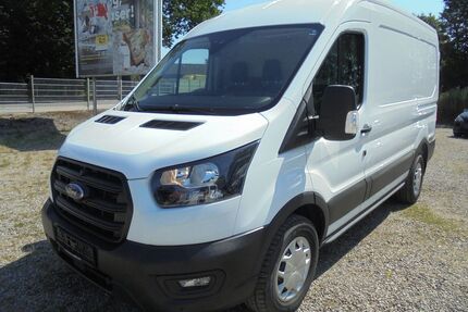 Ford Transit Gebrauchtwagen