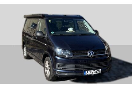 VW T6 California Gebrauchtwagen