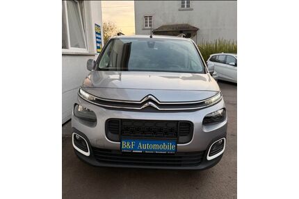 Citroen Berlingo Gebrauchtwagen