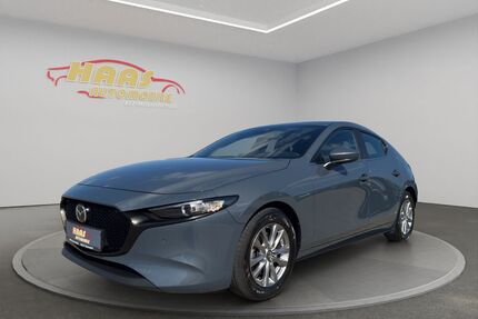 Mazda 3 Gebrauchtwagen