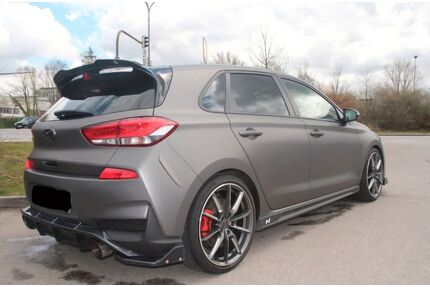 Hyundai i30 Gebrauchtwagen
