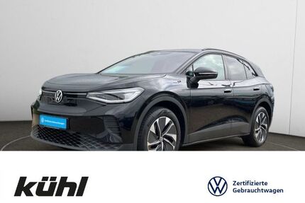 VW ID.4 Gebrauchtwagen
