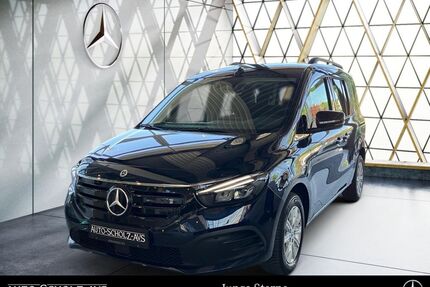 Mercedes-Benz EQT Gebrauchtwagen